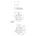 Manual Goniometric Stage SD01GM15