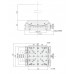 Manual Goniometric Stage SD03GM15