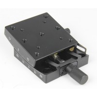 Manual Goniometric Stage SD01GM15