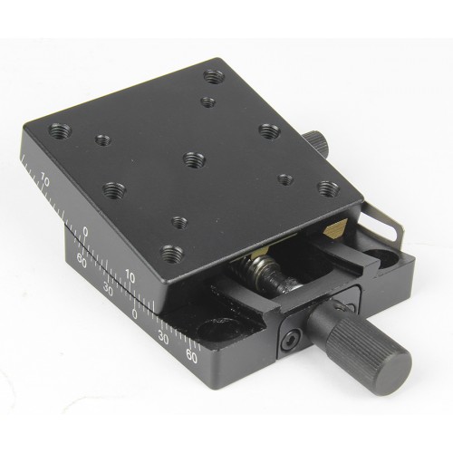Manual Goniometric Stage SD01GM15