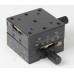 Manual Goniometric Stage SD01GM15