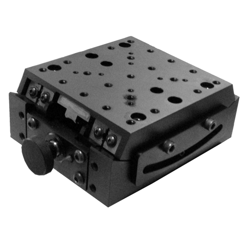 Manual Goniometric Stage SD03GM15