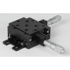 Manual XY Integrated Linear Stage SD201WM13L