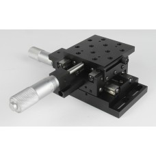 Manual XY Integrated Linear Stage SD202WM13HR