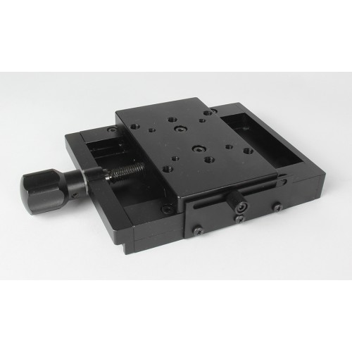 Manual Linear Stage SD07TM50