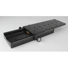 Manual Linear Stage SD09TM200