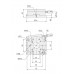 Manual Rotation Stage SD02RM73