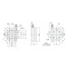 Manual Rotation Stage SD04RM82