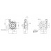 Manual Rotation Stage SD05RM29