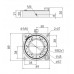Manual Rotation Stage SD06RM90