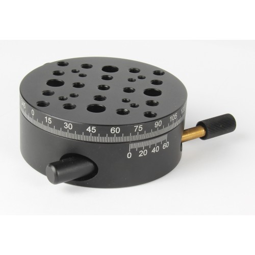 Manual Rotation Stage SD03RM82