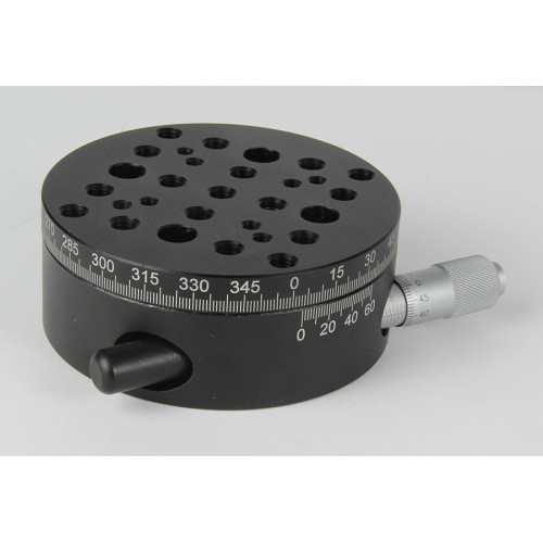 Manual Rotation Stage SD04RM82