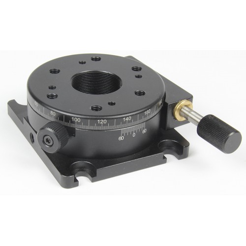 Manual Rotation Stage SD02RM73