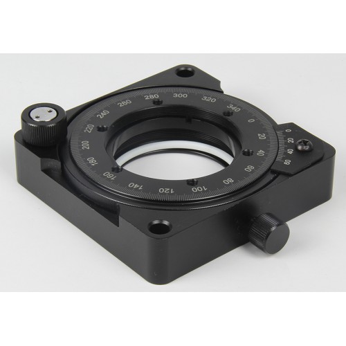 Manual Rotation Stage SD06RM90