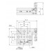 Manual Tilt Stage SD04QM3