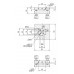 Manual Tilt Stage SD06QM5