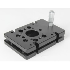 Manual Tilt Stage SD01QM3