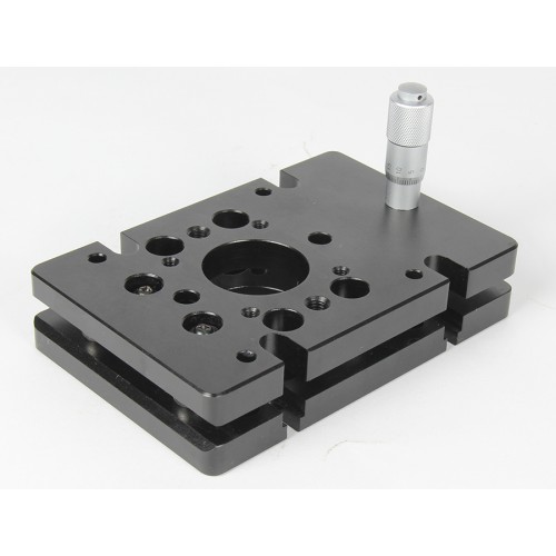 Manual Tilt Stage SD01QM3
