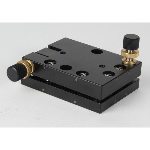 Manual Tilt Stage SD03QM2