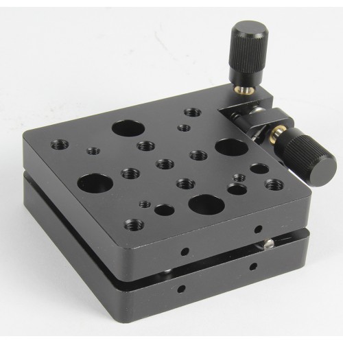Manual Tilt Stage SD04QM3