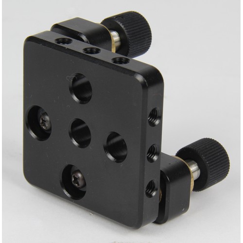 Manual Tilt Stage SD05QM5