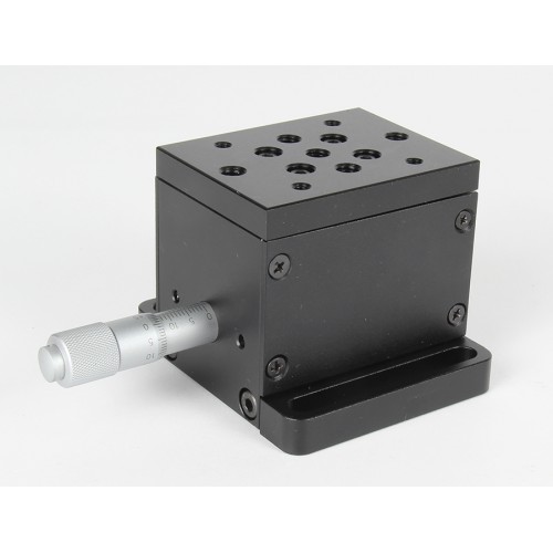 Manual Vertical Positioner SD01VM5