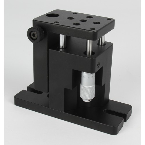 Manual Vertical Positioner SD04VM13