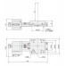 Motorized Goniometric Stage SD01GA10