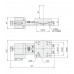 Motorized Goniometric Stage SD01GA15