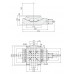 Motorized Goniometric Stage SD03GA15