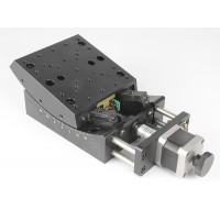 Motorized Goniometric Stage SD02GA15