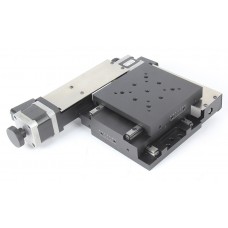 Motorized XY Integrated Linear Stage SD01WA30x30
