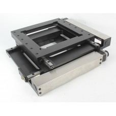 Motorized XY Integrated Linear Stage SD05WA200x300