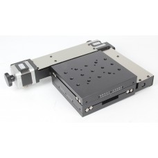 Motorized XY Integrated Linear Stage SD02WA50x50
