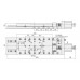 Motorized Linear Stage SD03TA100