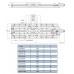 Motorized Linear Stage SD04TA300