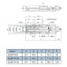 Motorized Linear Stage SD06TA150
