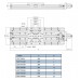Motorized Linear Stage SD07TA300H