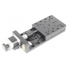 Motorized Linear Stage SD03TA50