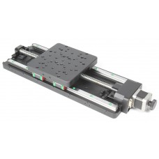 Motorized Linear Stage SD04TA100