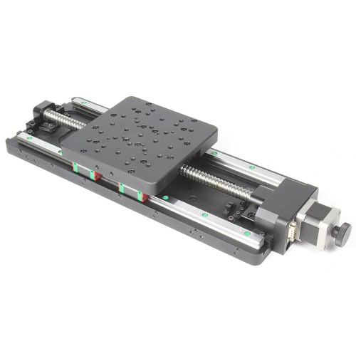 Motorized Linear Stage SD04TA300