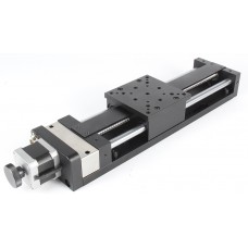 Motorized Linear Stage SD06TA100