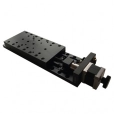 Motorized Linear Stage SD03TA100