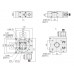 Motorized Rotation Stage SD06RA100V