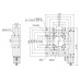 Motorized Rotation Stage SD07RA200V